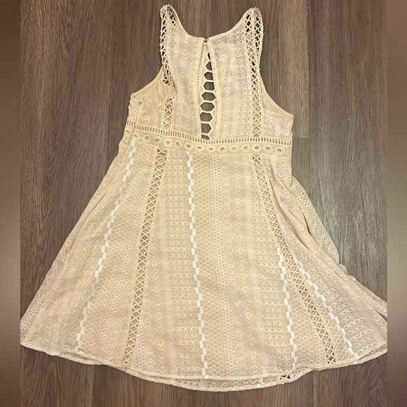 Free people dress - Picture 3 of 4